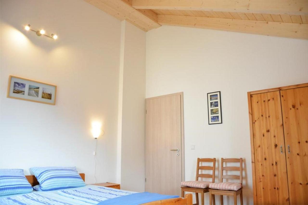 Appartment Vogel Ferienwohnungen Zirndorf Dış mekan fotoğraf