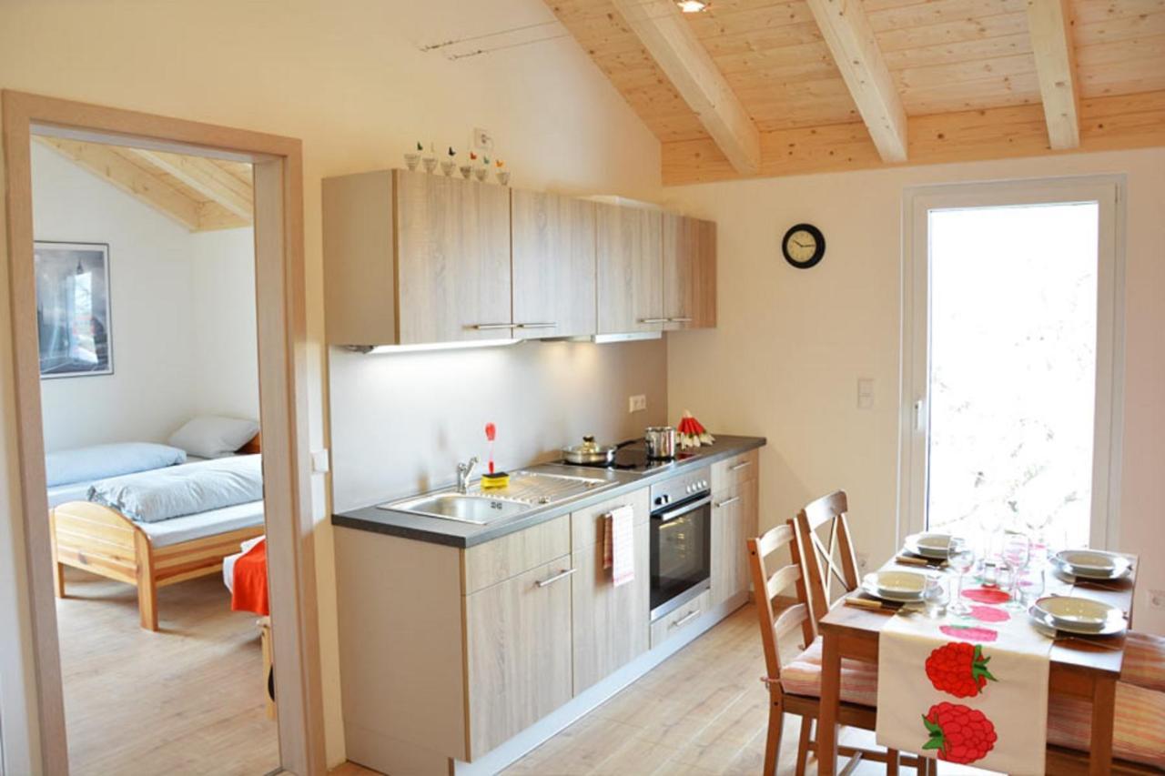 Appartment Vogel Ferienwohnungen Zirndorf Dış mekan fotoğraf